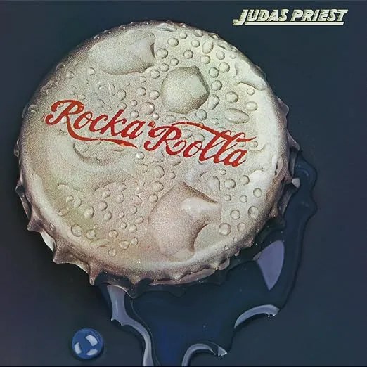 Rocka Rolla - 50th Anniversary Remixed & Remastered LP